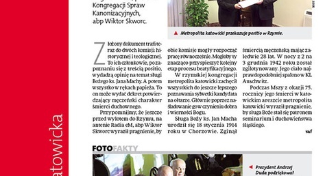 Gość Katowicki 50/2017