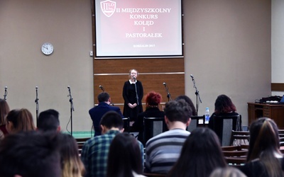 Kolędy i Pastorałki w Bronku