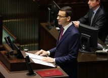 Mateusz Morawiecki: Polska to wielka rzecz