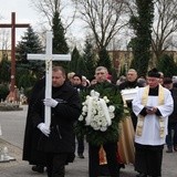Grób „Dzieci Utraconych”