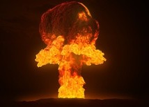 Kim Dzong Un: Korea Płn. będzie największą potęgą atomową