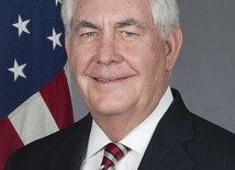 Tillerson: USA gotowe do rozmów z Koreą Płn. "bez warunków wstępnych"