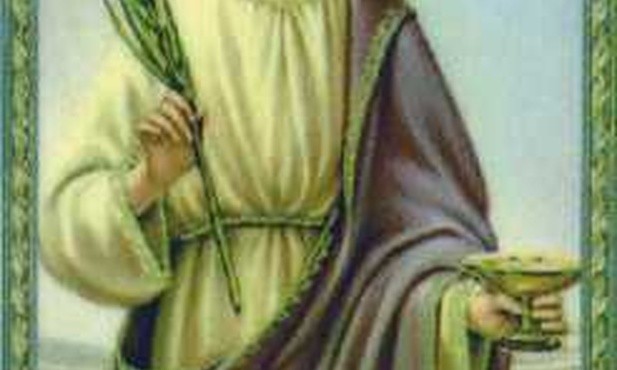 Św. Łucja