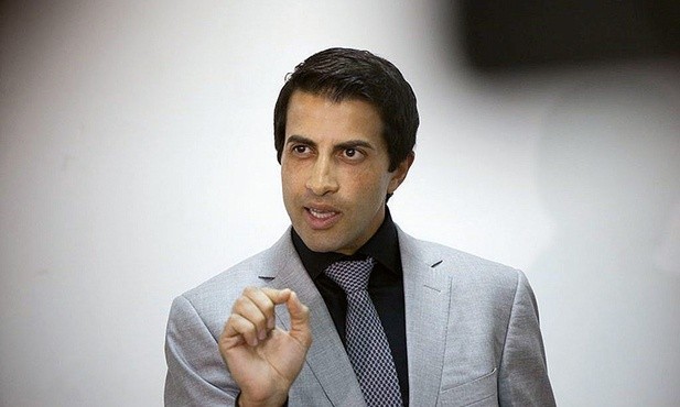 Musab Hasan Jusuf, syn jednego z założycieli i liderów Hamasu, stał się jednym z najcenniejszych izraelskich agentów.