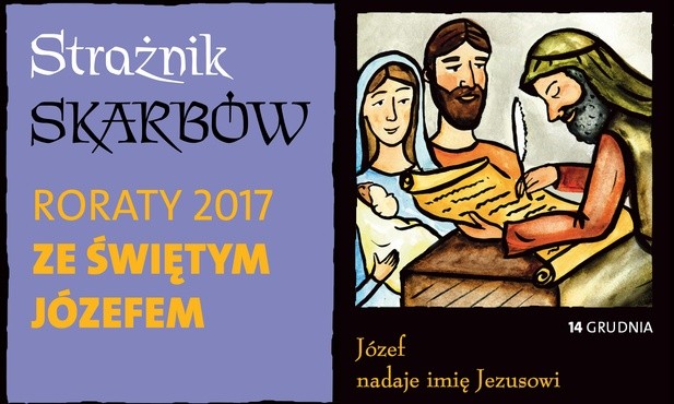 Czwartek II tydzień Adwentu