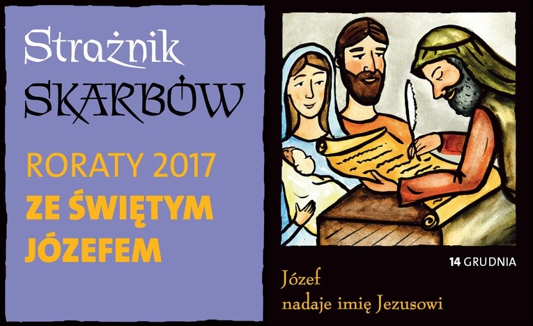 Czwartek II tydzień Adwentu