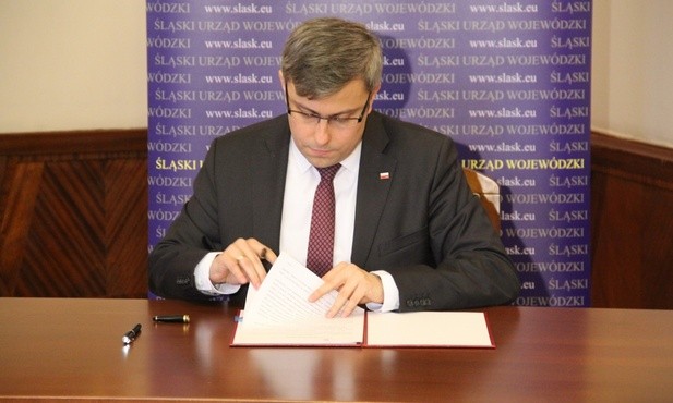 Edward Gierek przestał być patronem