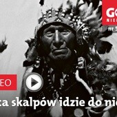 Zwiastun najnowszego „Gościa”