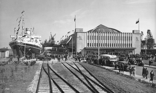 Gdynia Morawieckiego