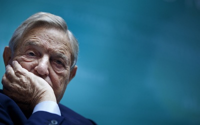 Irlandia: George Soros finansuje proaborcyjną kampanię, nielegalnie