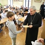 Finał Olimpiady Liturgicznej