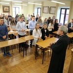 Finał Olimpiady Liturgicznej