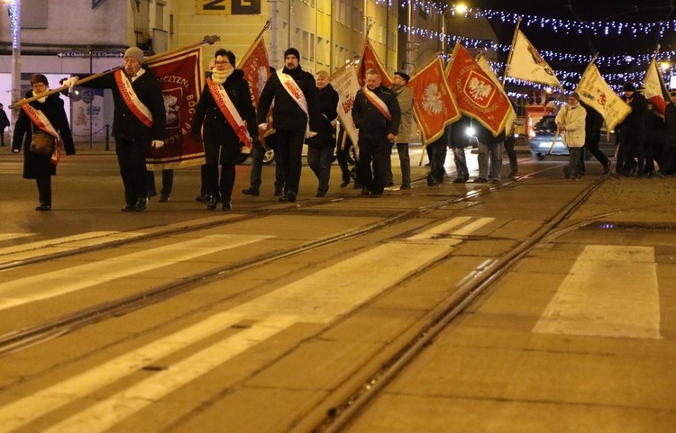 36. rocznica stanu wojennego