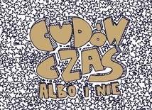 Cudów Czas