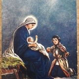 Świąteczne pocztówki