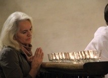 W każdej sprawie módl się wytrwale