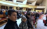 Wodzisław Śląski w archidiecezji katowickiej