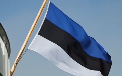 W przyszłym roku papież odwiedzi Estonię 
