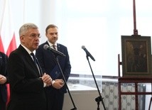 Karczewski: B. senatorowie z PO dołączą do klubu PiS 