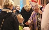 Odpust w katedrze św. Mikołaja - 2017