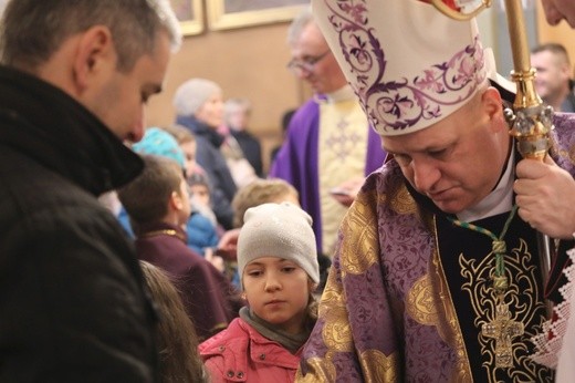 Odpust w katedrze św. Mikołaja - 2017