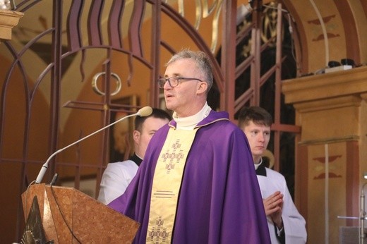 Odpust w katedrze św. Mikołaja - 2017