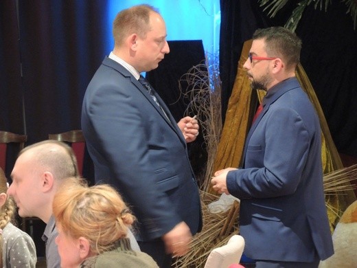 Opłatek Maltański w Kętach - 2017