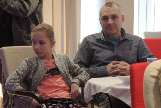 Opłatek Maltański w Kętach - 2017