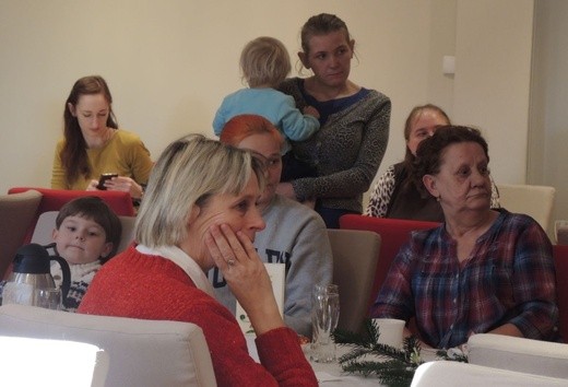 Opłatek Maltański w Kętach - 2017