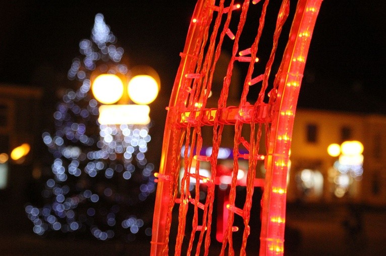 Świąteczne akcenty