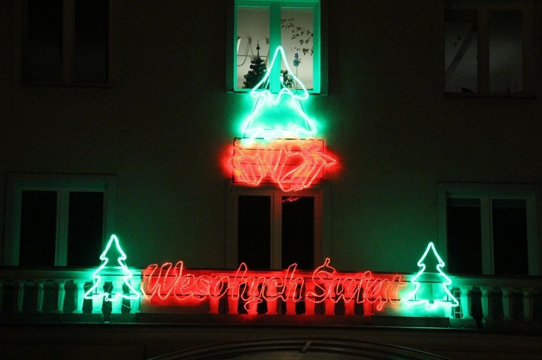 Świąteczne akcenty