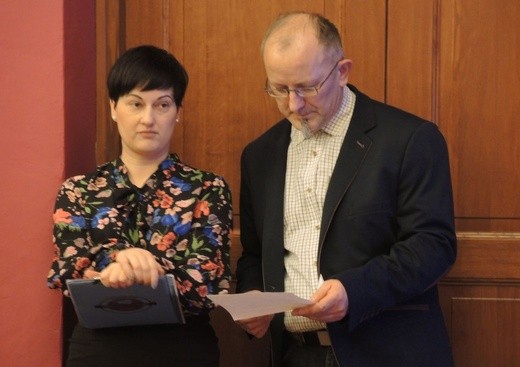 KTK dla dzieci z Towarzystwa Pomocy im. św. Brata Alberta - 2017