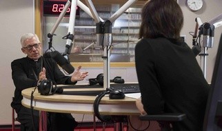 15.12.17 abp Wiktor Skworc: jesteśmy coraz bliżej beatyfikacji ks. Jana Machy