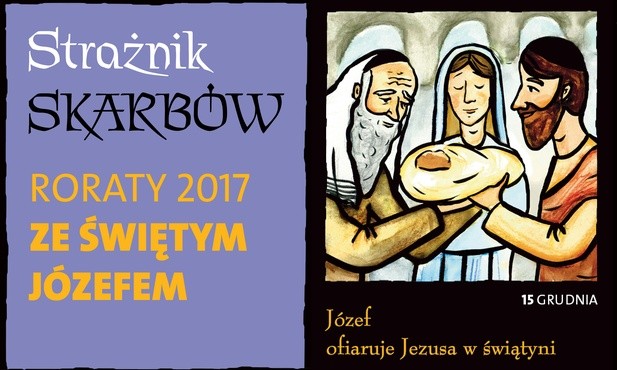 Piątek II tydzień Adwentu