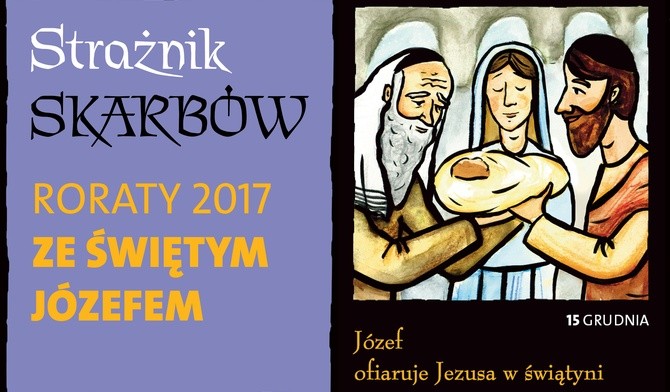 Piątek II tydzień Adwentu