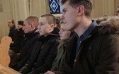 Duchowa Rewolucja młodych w Cieszynie