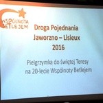 Duchowa Rewolucja młodych w Cieszynie