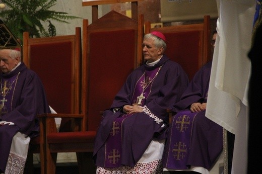 36. rocznica pacyfikacji "Wujka"