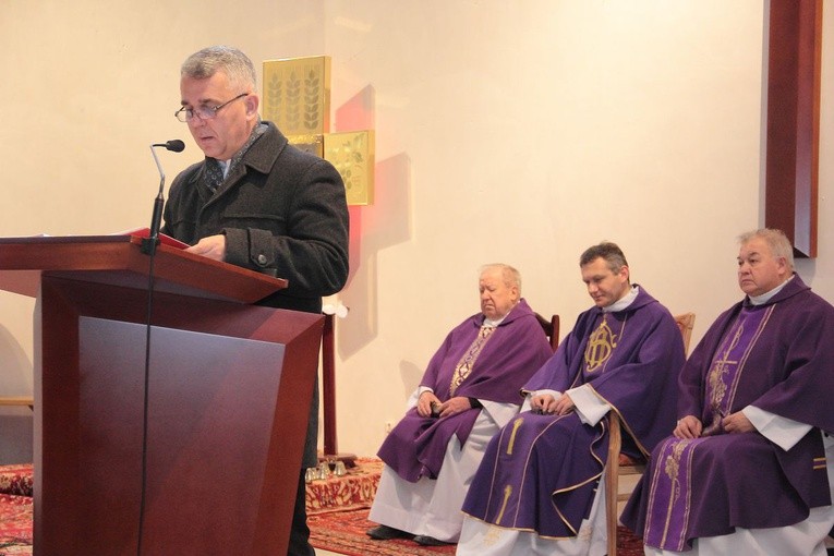 Peregrynacja obrazu Matki Bożej w Szczecinku