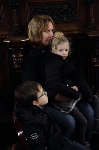 Choinka pod Oknem Papieskim 2017