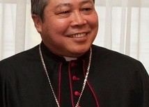 abp Bernardito Cleopas Auza