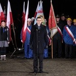 47. rocznicą wydarzeń grudniowych W Gdyni