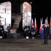 Budujmy Polskę na fundamencie prawdy