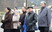 Zagórniczanie upamiętnili swoich bohaterów