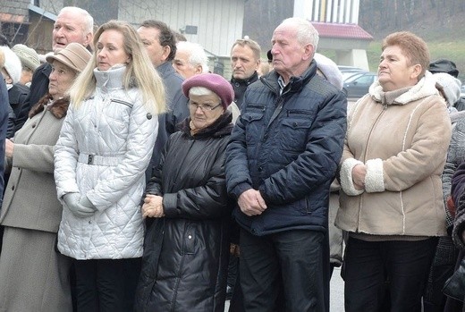 Zagórniczanie upamiętnili swoich bohaterów