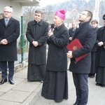 Zagórniczanie upamiętnili swoich bohaterów