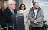 Zagórniczanie upamiętnili swoich bohaterów