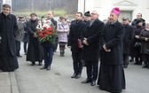 Zagórniczanie upamiętnili swoich bohaterów