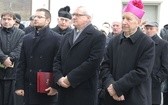 Zagórniczanie upamiętnili swoich bohaterów