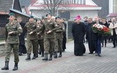 Zagórniczanie upamiętnili swoich bohaterów